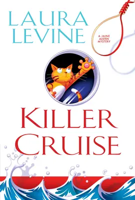 Vražedná plavba - Killer Cruise