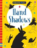 Stíny rukou - Hand Shadows