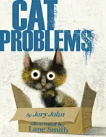 Problémy s kočkami - Cat Problems