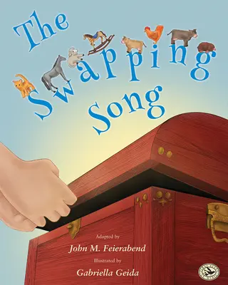 Výměnná píseň - The Swapping Song