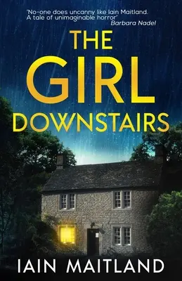 Dívka v přízemí - The Girl Downstairs