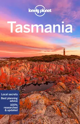 Lonely Planet Tasmánie 9 - Lonely Planet Tasmania 9