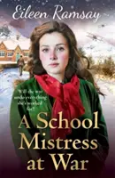Školačka ve válce - Schoolmistress at War