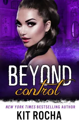 Mimo kontrolu - Beyond Control