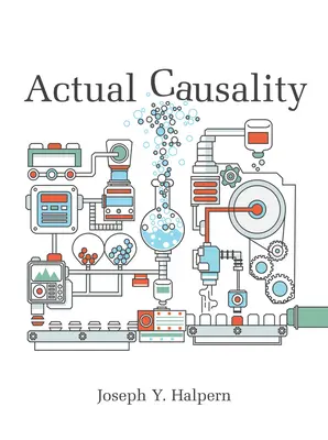 Skutečná kauzalita - Actual Causality