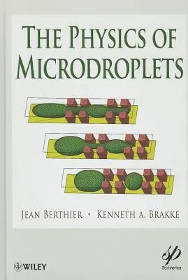 Mikrokvapky - Microdroplets