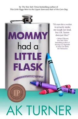 Maminka měla flaštičku - Mommy Had a Little Flask