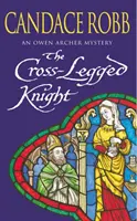 Rytíř se zkříženýma nohama - Cross Legged Knight