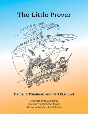 Malý prover - The Little Prover