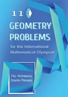 110 Úlohy z geometrie pro mezinárodní matematickou olympiádu - 110 Geometry Problems for the International Mathematical Olympiad