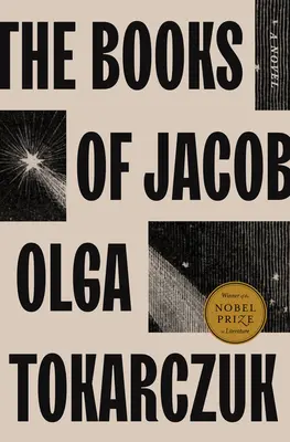 Knihy Jákobovy - The Books of Jacob
