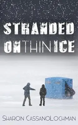 Uvízl na tenkém ledě - Stranded on Thin Ice