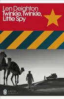 Mrkej, mrkej, malý špión - Twinkle, Twinkle, Little Spy