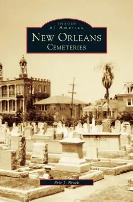 New Orleans: Hřbitovy - New Orleans: Cemeteries
