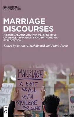 Diskuse o manželství - Marriage Discourses