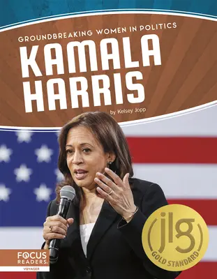 Kamala Harrisová - Kamala Harris