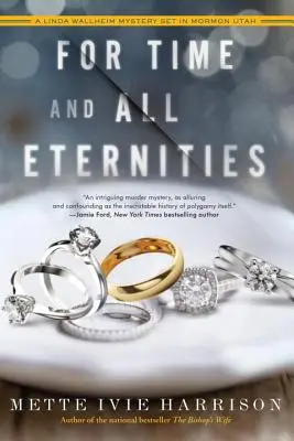 Pro čas a všechny věky - For Time and All Eternities