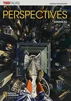 Perspectives pro pokročilé: Perspectives Advanced: Student's Book - Perspectives Advanced: Student's Book