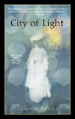 Město světla - City of Light