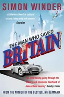 Muž, který zachránil Británii - Man Who Saved Britain