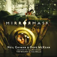 Zrcadlová maska - Mirrormask