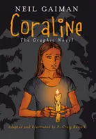 Koralína - Coraline