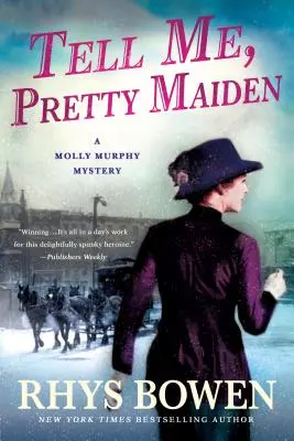 Řekni mi, krásná panno - Tell Me, Pretty Maiden