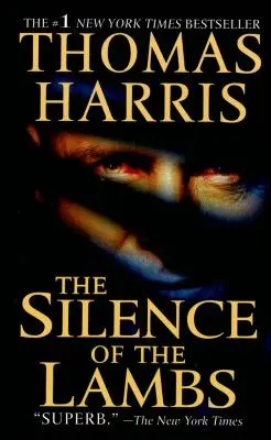 Mlčení jehňátek - The Silence of the Lambs
