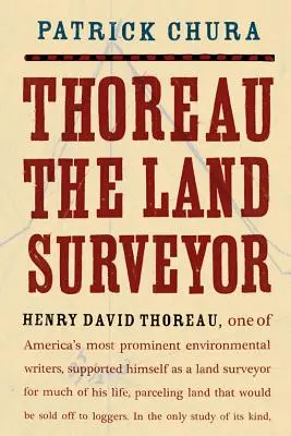 Zeměměřič Thoreau - Thoreau the Land Surveyor