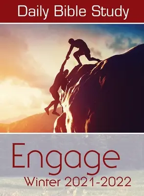 Denní biblické studium zima 2021-22 - Daily Bible Study Winter 2021-22