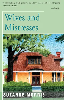 Manželky a milenky - Wives and Mistresses