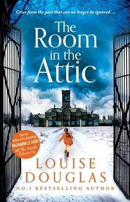 Pokoj v podkroví - The Room in the Attic