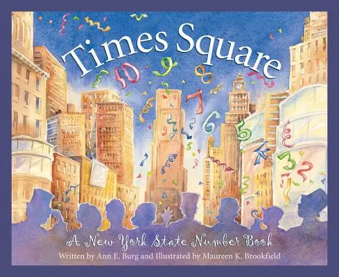 Náměstí Times Square: A New York State - Times Square: A New York State