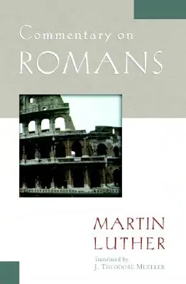 Komentář k listu Římanům - Commentary on Romans