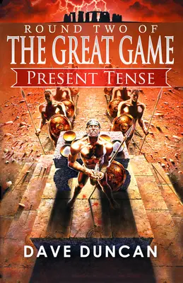 Přítomný čas - Present Tense