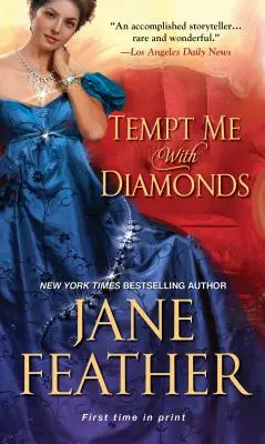 Pokoušej mě diamanty - Tempt Me with Diamonds