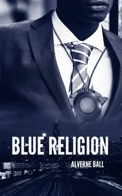 Modré náboženství - Blue Religion