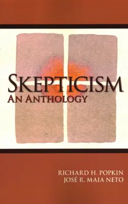 Skepticismus: An Anthology - Skepticism: An Anthology