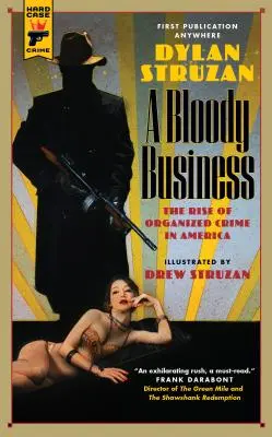 Krvavý obchod - A Bloody Business
