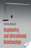 Asymetrie a mezinárodní vztahy - Asymmetry and International Relationships
