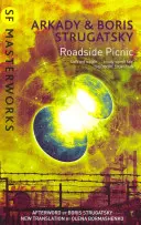 Piknik u silnice - Roadside Picnic