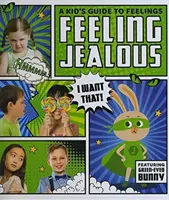 Pocit žárlivosti - Feeling Jealous