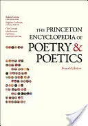Princetonská encyklopedie poezie a poetiky - The Princeton Encyclopedia of Poetry and Poetics