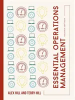Základní řízení provozu - Essential Operations Management