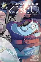 Dobrodružství Miru, 1. díl - The Adventures of Miru, Volume 1