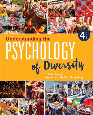 Pochopení psychologie rozmanitosti - Understanding the Psychology of Diversity