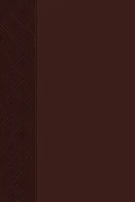 Nový zákon v překladu pašijí (vydání 2020) hnědý: S Žalmy, Příslovími a Písní písní. - The Passion Translation New Testament (2020 Edition) Brown: With Psalms, Proverbs and Song of Songs