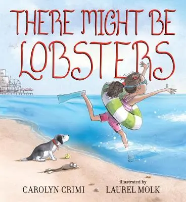 Mohou tam být humři - There Might Be Lobsters