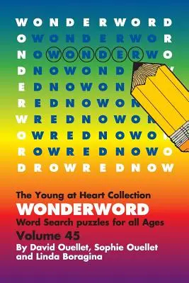 WonderWord svazek 45 - WonderWord Volume 45