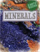 Minerály - Minerals